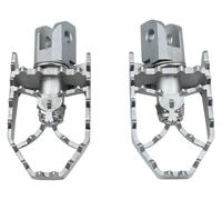 Pour SUZUKI Pour GW250 Pour INAZUMA Pour V-STROM 250 Pour DL250 Pour VSTROM DL 2017-2022 Repose-pieds Moto Pédale Repose-pieds Moto