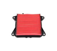 Pour Suzuki Pour Haojue NK150 HG150GY Filtre À Air 13781H40100H Filtre À Air De Moteur De Moto Filtre D'admission D'air Élément Nettoyant Pièce