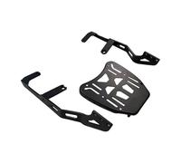 Pour SUZUKI Pour HAOJUE Pour DL150 Pour DL 150 Moto Arrière Bagages Porte-bagages Support Queue Boîte Dossiers Support D'étagère Porte Bagage Moto(Type A)
