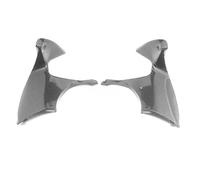 Pour Suzuki Pour Hayabusa GSX1300R 1999-2007 Carénage De Tableau De Bord Supérieur Avant Pour Moto Carénage Moto(C)
