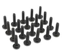 Pour Suzuki Pour HAYABUSA GSXR 1300 125 250 150 GSX 600 1250 1400 Kit De Boulons Carénage Moto Clips Fixation Kit Visserie Carenage