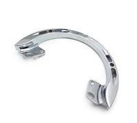 pour Suzuki pour Hayabusa GSXR1300 1999 2000 2001 2002 2003 2004 2005 2006 2007 Barre D'appui Passager Arrière(MT082-CD-NO)