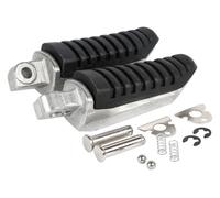 Pour Suzuki Pour Hayabusa Pour GSX1300R Pour GSX650 Pour GSF1250 Pour Bandit 1250 Repose-pieds Arrière Moto Repose-pieds Moto