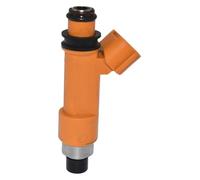 Pour Suzuki Pour Ignis Pour Jimny Pour Liana 2001-2007 Pour Swift Pour Wagon R 1.3 L Injecteur Carburant Essence 1/4 Pièces Injecteur Essence(297500-0120 1pcs)