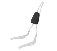 pour Suzuki pour Intruder pour Volusia VL800 2001-2012 pour Boulevard M50 2005-2009 C50 2005-2011 Moto Passager Dossier Sissy Bar IENQBVL(1)