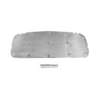 pour Suzuki pour Jimny 5 Portes 2023 2024 Capot Moteur Voiture Isolation Thermique Coton Insonorisant Couverture Feuille D'aluminium Intérieur insonorisation