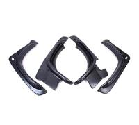 Pour Suzuki Pour Jimny Autocollants Protection Garde Boue Passages Roue Élargisseurs Ailes Sourcil De Roue De Voiture