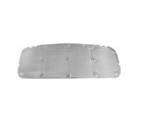 Pour Suzuki Pour Jimny GL XL 5 Portes 2023 2024 Up Isolation Thermique Voiture Coton Capot Moteur Coussin Insonorisant Accessoires Intérieurs Natte D'Isolation