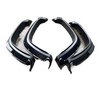 Pour Suzuki Pour Jimny Jb74 2019-2022 Pour JB23 JB33 JB43 2007-2017 Jb Passages Roue Voiture Élargisseurs Ailes Protecteur Sourcil Garde Boue Sourcil De Roue De Voiture(2019-2024)