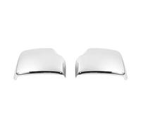 Pour Suzuki Pour Jimny Pour JB64 Pour JB74 2019 2020 2021 2022 2023 Coque Rétroviseur Décorative Couverture Rétroviseur(Chrome B)