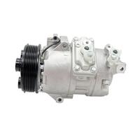 pour Suzuki, pour Moteur Grand Vitara 2,4 L 2008 2009 2010 Compresseur de climatisation 95200-76KA0 9520076KA1 95200-76KA1 9520176KA0 Compresseur de climatisation Automatique