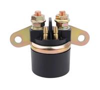 Pour SUZUKI Pour QUADRUNNER 160 230 250 300 LT-4WD Pour GS 1150 GN125 DR250 GS300 GSF400 GS500 Pour KING QUAD Relais Solénoïde Démarreur Démarreur Électrique