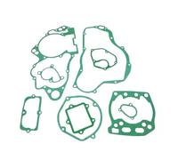 Pour Suzuki Pour RM250 2007-2008 Pour RM250 Pour K3 K4 K5 K6 Moto Ensemble Complet Couvercles Carter Moteur Kits De Joints kit joints d'huile d'échappement