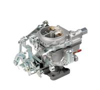 Pour Suzuki Pour Samurai Pour Santana Sj413 1.2L 1.6L Carburateur Robuste À 2 Corps 21100-24034 21100-24035 Carburateur Carb