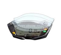 Pour Suzuki Pour SV650 Pour GSX Pour S750 Pour S1000 2016 2017 2018 2019 2020 Film Protection Contre Les Rayures Du Cluster Moto Protecteur D'écran D'instrument Protecteur D'écran(3 pieces)