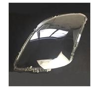 Pour Suzuki Pour Swift 2005~2016 Lentille De Phare De Voiture Couvercle De Phare Remplacement De Voiture Coque Automatique Lentille Couvercle Phare(Driver Side)
