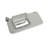 pour Suzuki pour Swift 2006-2016 2007 2008 2009 2010 Splash 2011 84802-63J51 Pare-Soleil Côté Gauche Droit avec Pare-Soleil Miroir(Left)