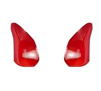 Pour Suzuki Pour Swift 2018 - 2022 Couvercle De Feu Arrière Voiture Coque Masque Boîtier Lentille D'abat-jour Transparente Feux Couvercle Stop Voiture(Ordinary A Pair)