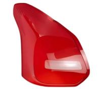 Pour Suzuki Pour Swift 2018 - 2022 Couvercle De Feu Arrière Voiture Coque Masque Boîtier Lentille D'abat-jour Transparente Feux Couvercle Stop Voiture(Ordinary Left)