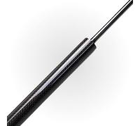 Pour Suzuki Pour Swift A2L 2017-2023 L'élévateur Coffre Hayon Arrière Prend En Charge Les Amortisseurs Les Ressorts À Gaz Les Entretoises De Coffre(Black Carbon Fiber)