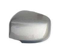 Pour Suzuki Pour Swift Couvercle Rétroviseur Latéral Porte 2 Pièces Sans Signal Lumineux Accessoires Voiture Coque Clignotant Extérieurs Voiture Rétroviseur Capuchon(5,Left)