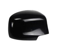 Pour Suzuki Pour Swift Couvercle Rétroviseur Latéral Porte 2 Pièces Sans Signal Lumineux Accessoires Voiture Coque Clignotant Extérieurs Voiture Rétroviseur Capuchon(1,Right)