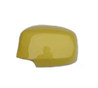 Pour Suzuki Pour Swift Couvercle Rétroviseur Latéral Porte 2 Pièces Sans Signal Lumineux Accessoires Voiture Coque Clignotant Extérieurs Voiture Rétroviseur Capuchon(3,Left)