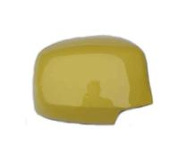 Pour Suzuki Pour Swift Couvercle Rétroviseur Latéral Porte 2 Pièces Sans Signal Lumineux Accessoires Voiture Coque Clignotant Extérieurs Voiture Rétroviseur Capuchon(3,Right)