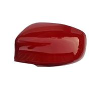 Pour Suzuki Pour Swift Couvercle Rétroviseur Latéral Porte 2 Pièces Sans Signal Lumineux Accessoires Voiture Coque Clignotant Extérieurs Voiture Rétroviseur Capuchon(2,Left)