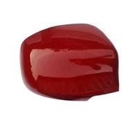 Pour Suzuki Pour Swift Couvercle Rétroviseur Latéral Porte 2 Pièces Sans Signal Lumineux Accessoires Voiture Coque Clignotant Extérieurs Voiture Rétroviseur Capuchon(2,Right)