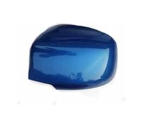 Pour Suzuki Pour Swift Couvercle Rétroviseur Latéral Porte 2 Pièces Sans Signal Lumineux Accessoires Voiture Coque Clignotant Extérieurs Voiture Rétroviseur Capuchon(4,Left)