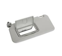 Pour Suzuki pour Swift pour Splash 2011 Pare-soleil côté conducteur passager pare-soleil maquillage miroir pare-soleil Board 84802-63J51 voiture Viso Extender