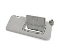 Pour Suzuki pour Swift pour Splash 2011 Pare-soleil côté conducteur passager pare-soleil maquillage miroir pare-soleil Board 84802-63J51 voiture Viso Extender