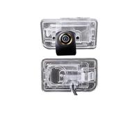 pour Suzuki pour Swift Sport ZC32S ZC72S ZC82S 2010-2017 Parking Véhicule Inversé AHD 1080P 170° Caméra Recul Voiture Reversing Camera(AHD Trajectory Cam)