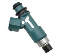 Pour Suzuki Pour SX4 2.0L L4 2007 2008 2009 2010 4G2199 FJ1053 15710 65J00 1571065J00 1PCS Injecteur Buse Pulvérisation Carburant Injecteur Carburant