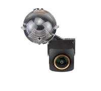 pour Suzuki pour SX4 Hatchback Crossover pour Alto pour S-Cross Reverse 4pin 170° AHD 1080P Caméra de recul Voiture Reversing Camera(AHD1080P-175deg)