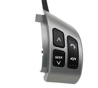 Pour Suzuki Pour SX4 Pour Swift 2006 2007 2008 2009-2013 Bouton Volant Interrupteur Volume Audio Bluetooth Contrôle Multimédia Téléphone Botón Control Volante