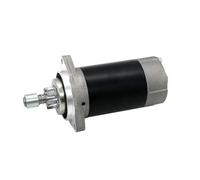 Pour Suzuki Pour Tohatsu Pour Mercury Boat Engine 18319 853805T03 31100-94400 31100-96311 3C8-76010 3C8-76010-1 Démarreur Démarreur Électrique