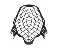 Pour SUZUKI Pour V-STORM 650 DL650 2017 2018 2019 2020 2021 Grille De Protection De Phare De Moto Masque de couverture de phare
