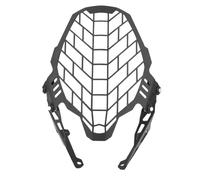 Pour SUZUKI Pour V-STROM 1000 DL1000 DL650 2017-2022 Grille De Protection Des Phares De Moto Couvercle De Masque De Protection Des Phares De Moto Lumière Protection couverture