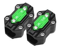 pour Suzuki pour V-Strom 650 1000 V-Strom 1050 XT DL650 DL1000 Dl250 Accessoires De Protection De Pare-Chocs Moteur Protection de Pare-Chocs(4)