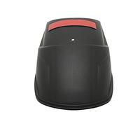 pour Suzuki pour V-Strom 650 DL 650 DL650 pour VStrom 650 2016-2020 Moto Avant Garde-Boue Garde-Boue Arrière Extender Extension Moto Fender Wheel Hugger Garde-Boue Splash Guard