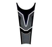 Pour SUZUKI Pour V-Strom 650 XT ABS 2020-2021 Coussinet Traction Réservoir Moto Protecteur Poignée Latérale Genouillère À Gaz Autocollant Antidérapant IENQBVL