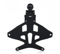 pour Suzuki pour v-Strom DL650 DL650XT Support de Navigation | Angle de vision réglable(Type 6)