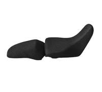 Pour Suzuki Pour V-Strom Pour V Strom 1050 XT DL1050 1050XT 2019-2023 Coussin De Siège De Moto Isolation Thermique Housse De Siège En Maille Respirante Protection de siège