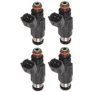Pour Suzuki Pour Vitara 1.5L 1.6L 1997 1998 1999 2000 2001 2002 4 Pièces CDH166 Injecteurs De Carburant De Voiture MD31979 Ensemble Injecteur