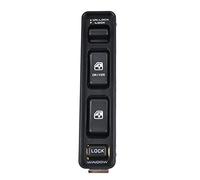 pour Suzuki pour Vitara 1992-1998 37990-60A00 337995-60A00 Régulateur De Bouton De Commutation De Fenêtre Principale De Commande Électrique (Color : 37990-60A00)
