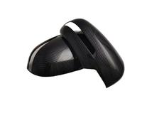 Pour Suzuki Pour Vitara 2016 2017 2018 2019 2020, Couvercle De Rétroviseur Latéral De Voiture, Cadre De Bâton, Sourcils, 2 Pièces FIXCOR(Carbon fiber look)