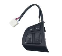 Pour Suzuki Pour Vitara 2016 2017 2018 Commutateur Volant Multifonction 37460-66M00-5PK Bouton Commande Mode Muet Musique Radio Volume Boutons de Commutateur de Volant de Voiture