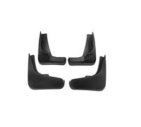 pour Suzuki pour Vitara pour Grand 2005-2015 Garde-Boue Aile Gardes Splash Garde-boues Accessoires d'ailes De Voiture 4pcs Garde-Boue Passage Roue